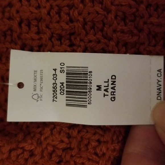 Old Navy • tunic | M - Picture 6 of 10